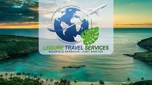 Leisure Travel Services - Schofield Barracks
