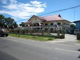 San Manuel
