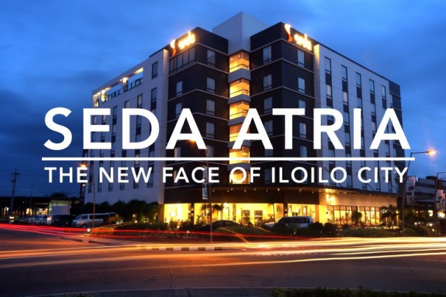 Seda Atria