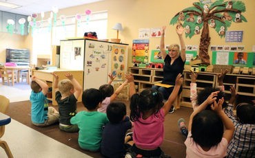 Department of Early Learning - Bellevue