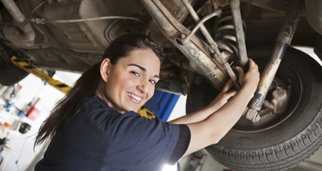 Automotive Services - NB  Kitsap-Bremerton