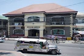 Santa Rosa City Hall