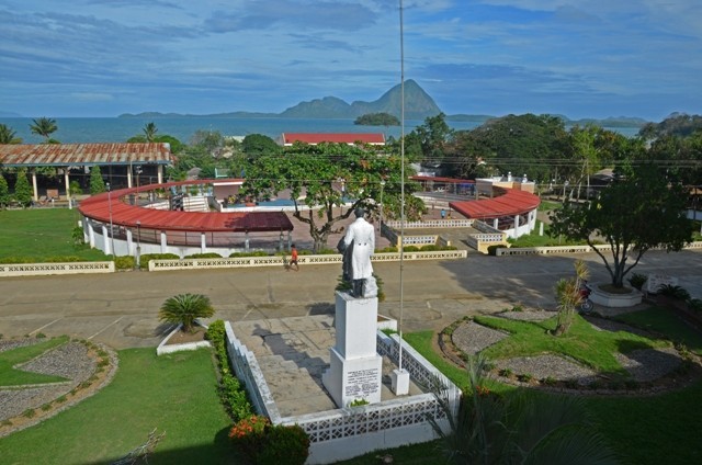 San Dionisio
