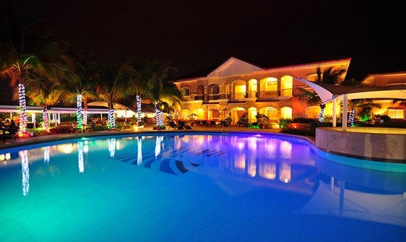 Moonbay Marina Leisure Resort