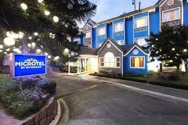 Microtel Inn &amp; Suites by Wyndham Baguio