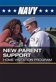 New Parent Support Program- NAS Kingsville