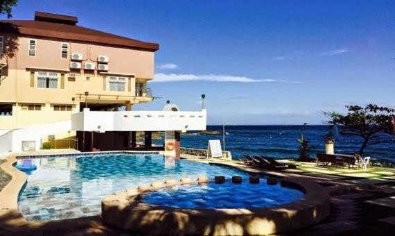 The Assemblage Point Resort and Convention Hub
