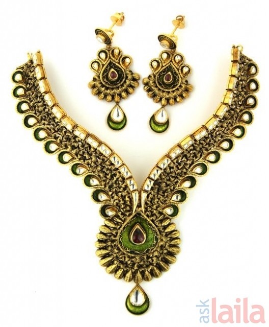 Joyalukkas Jewellery