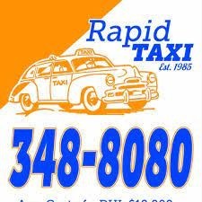 Rapid Taxi Inc.