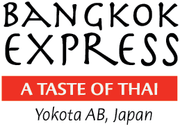 Yokota FSS Bangkok Express