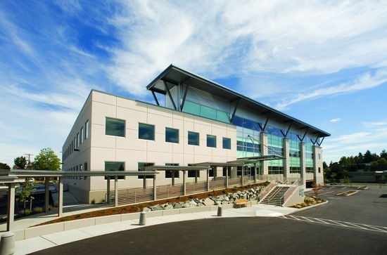MultiCare Tacoma Central Family Medicine