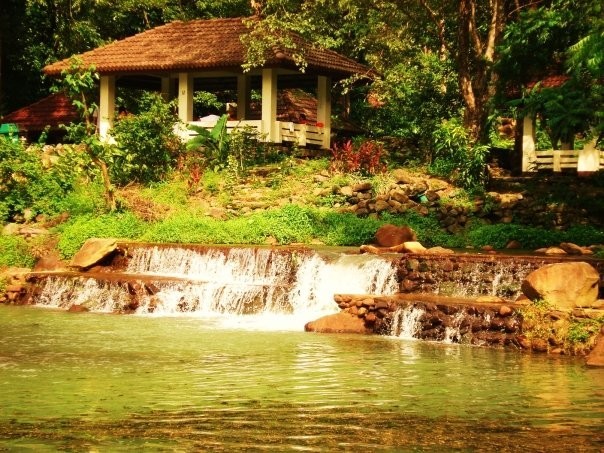 Mambukal Mountain Resort