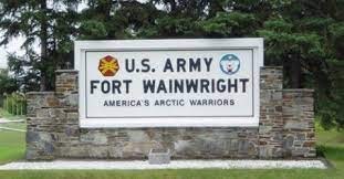 Fort Wainwright, Alaska