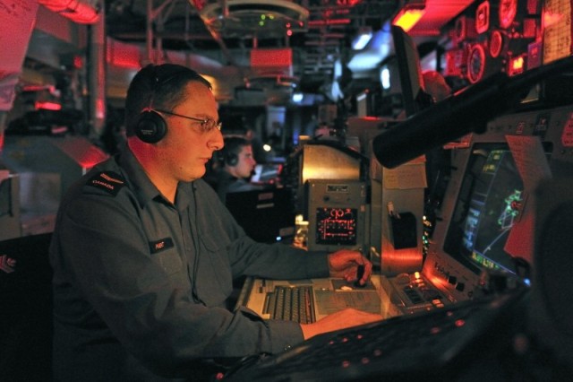 Base Operator - NSB New London