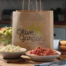 Olive Garden Italian Restaurant Silverdale