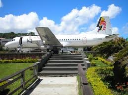 Loakan Airport