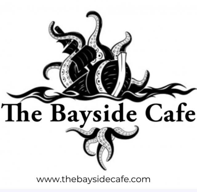 The Bayside Cafe - Everett