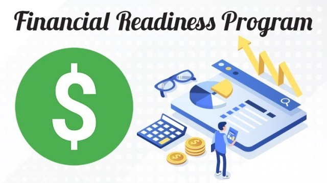 Financial Readiness- Joint Base Langley-Eustis