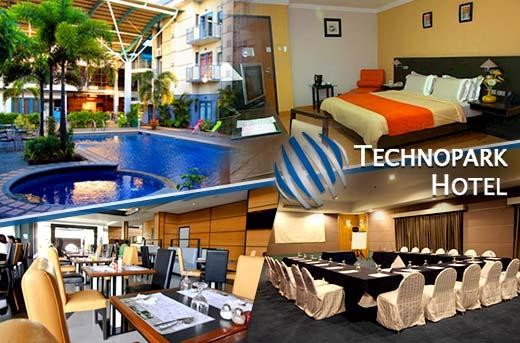 Techno Park Hotel