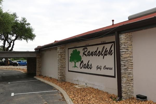 Randolph Oaks Golf Course - Joint Base San Antonio-Randolph