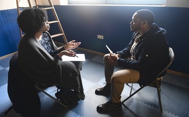 SAPR Initial Advocate Training