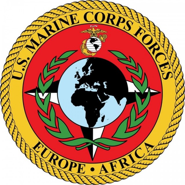 United States Marine Corps Forces, Europe
