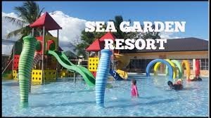 Sea Garden Resort