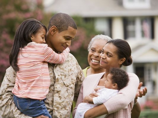 Marine and Family Programs- MCB Hawaii Kaneohe Bay