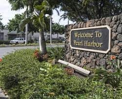 Pearl Harbor- Hickam Joint Base