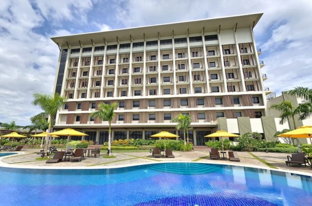 The Bayleaf Cavite