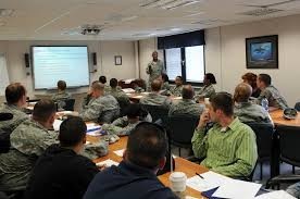 Airman &amp; Family Readiness Center- Ramstein Air Base