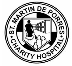 St. Martin de Porres Charity Hospital