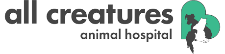 All Creatures Animal Hospital-  Bremerton