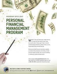 Personal Finance Program- JB Pearl Harbor- Hickam