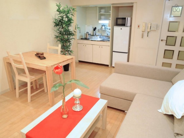 ASI#815 Central Location!!! NAMBA