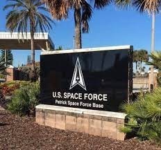 Patrick Space Force Base