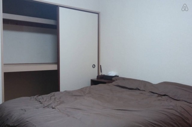 No.202 Convenient access to Namba and Tennoji