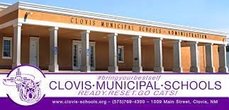 Clovis Municipal Schools-Cannon AFB