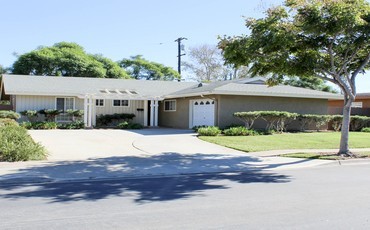 Naval Base San Diego - Chesterton PPV Family Housing