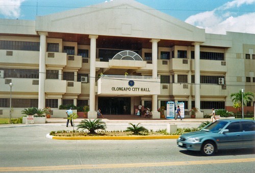 Olongapo City Hall