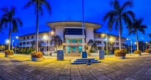 Biñan City Hall