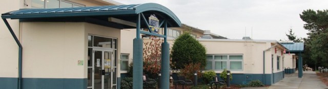 Liberty Northwest Center