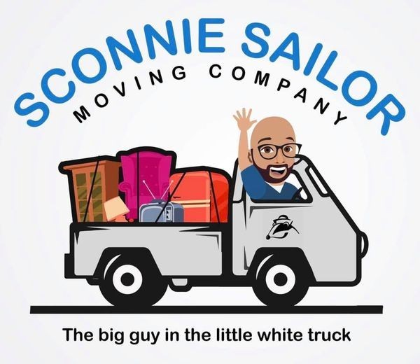 Sconnie Sailor Moving Company