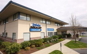 MultiCare Women&#039;s Center - Northshore