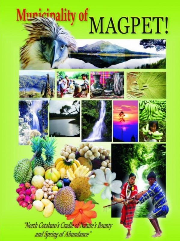 Magpet