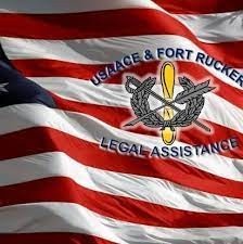 Legal Assistance Office/JAG- Fort Benning