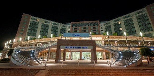 Ramstein Lodging