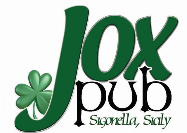 Jox Pub - NAS Sigonella