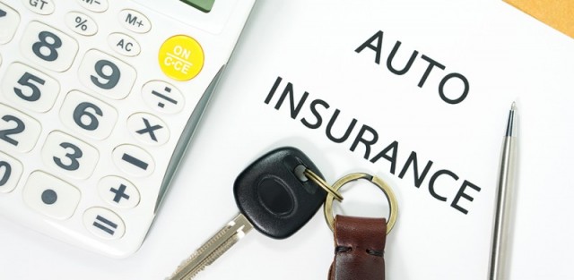 Automobile Insurance (AIU) - NAF Atsugi