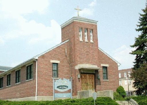 Chapel and Religious Services - NSB New London